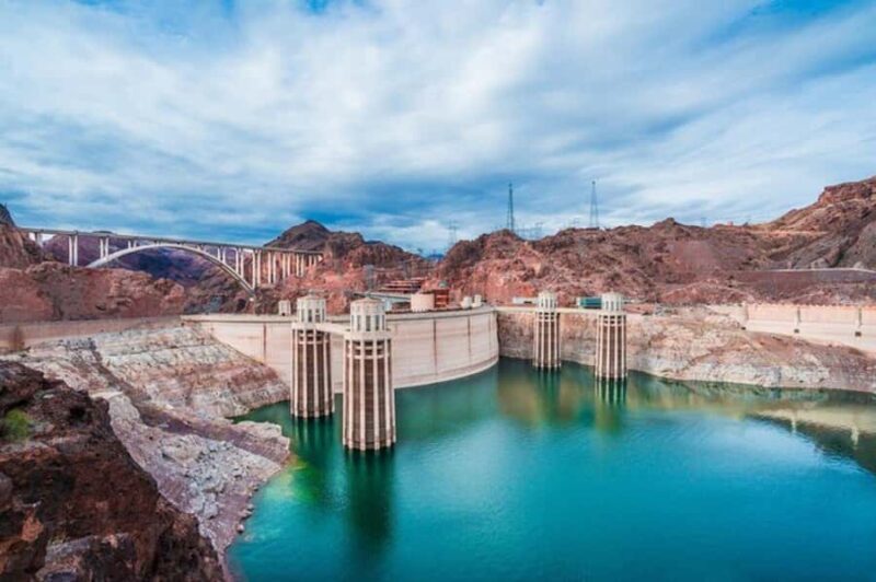 From Las Vegas: Hoover Dam and Red Rock Canyon Combo Tour - Who Will Love This Tour?