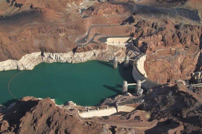 From Las Vegas: Hoover Dam and Red Rock Small Group Tour - An Honest Look at the Experience