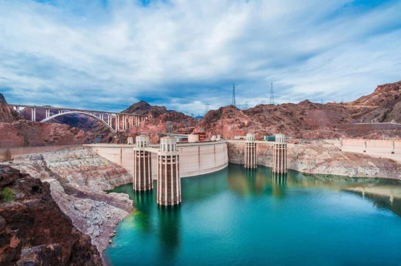 From Las Vegas: Hoover Dam, Boulder City & 7 Magic Mountains - Who Should Take This Tour?