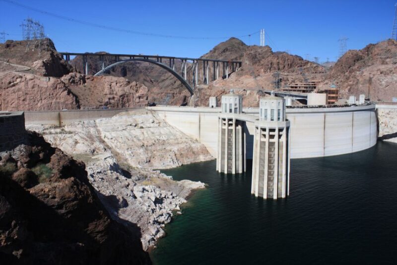 From Las Vegas: Hoover Dam Express Tour - Authentic Insights from Real Travelers