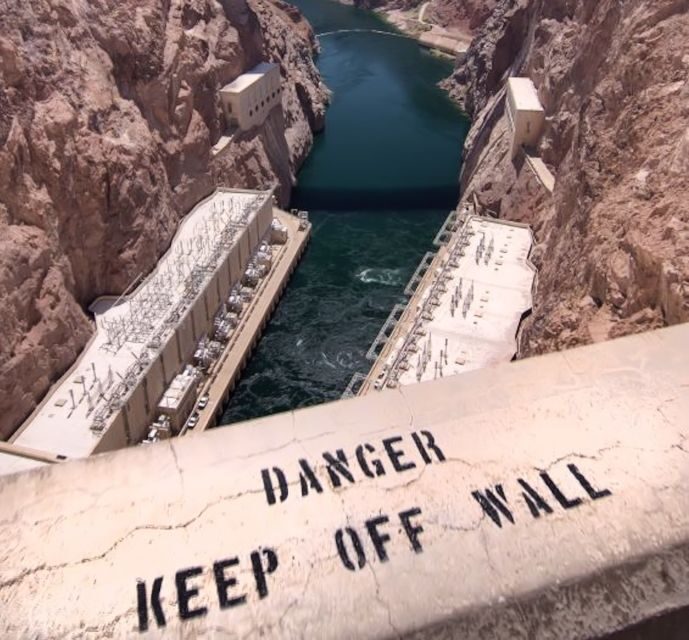 From Las Vegas: Hoover Dam Express Tour - Who Will Love This Tour?