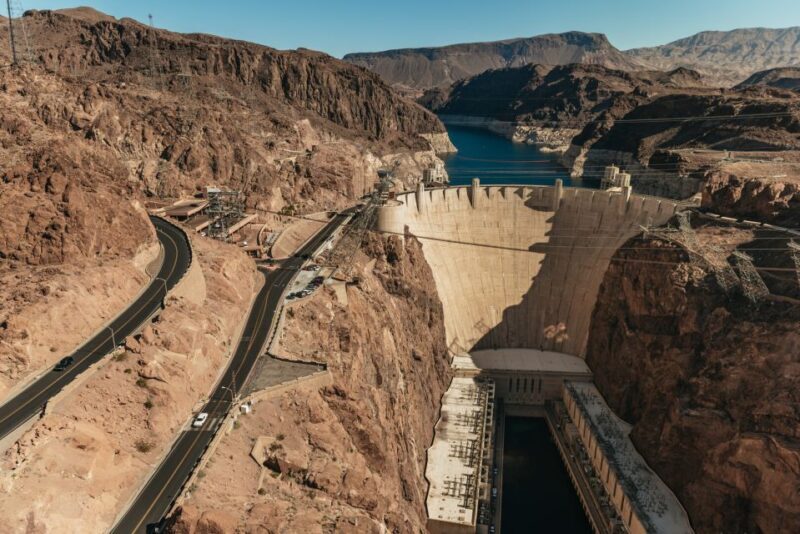 From Las Vegas: Hoover Dam Highlights Tour - Who Will Love This Tour?