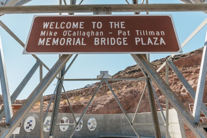 From Las Vegas: Hoover Dam Highlights Tour - What to Expect on the Tour