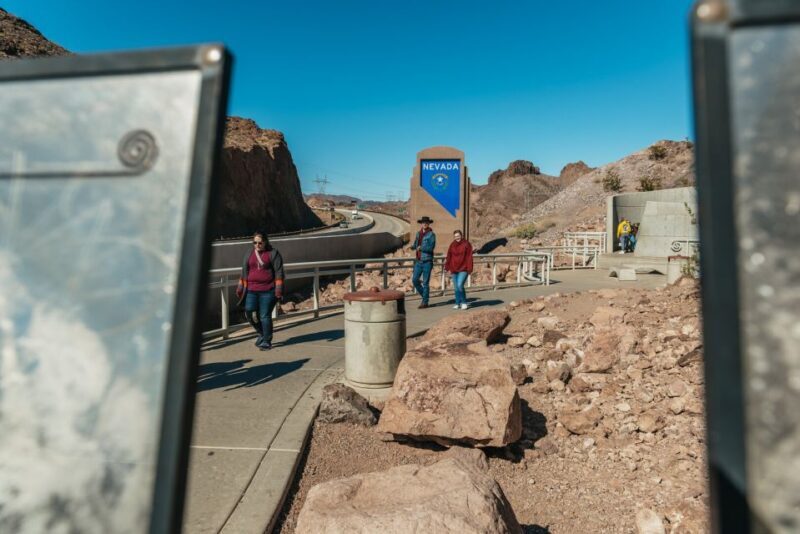 From Las Vegas: Hoover Dam Highlights Tour - Who Will Love This Tour?