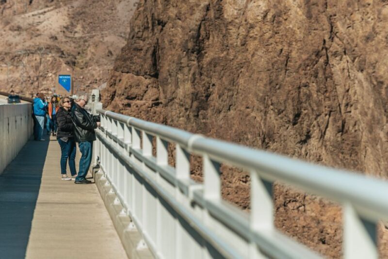 From Las Vegas: Hoover Dam Highlights Tour - FAQ