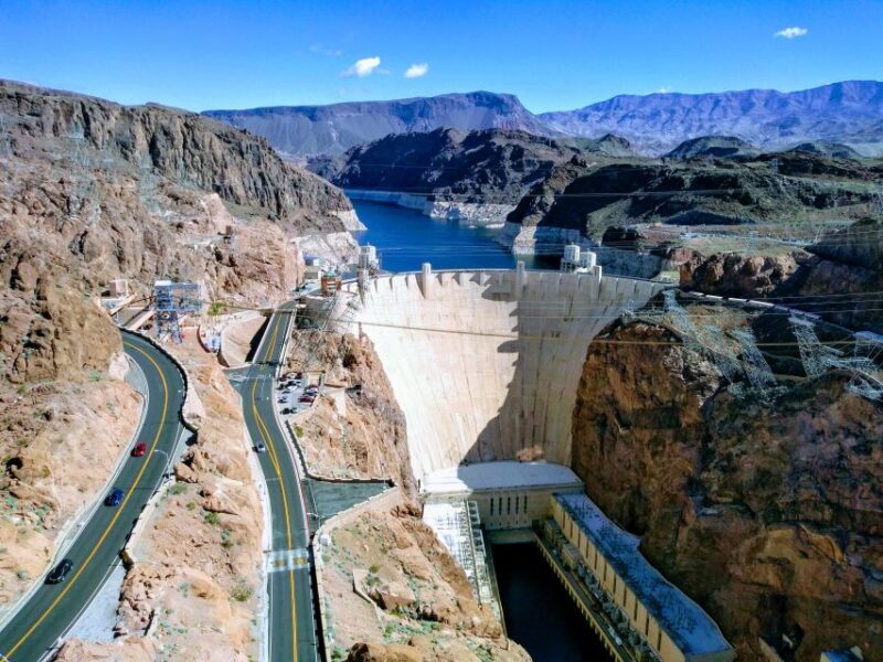 From Las Vegas: Hoover Dam Raft Tour - The Practical Details: What You Need to Know