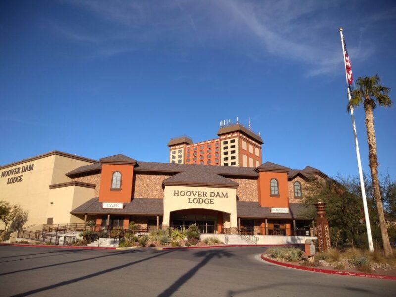 From Las Vegas: Hoover Dam Raft Tour - Who Will Love This Tour?