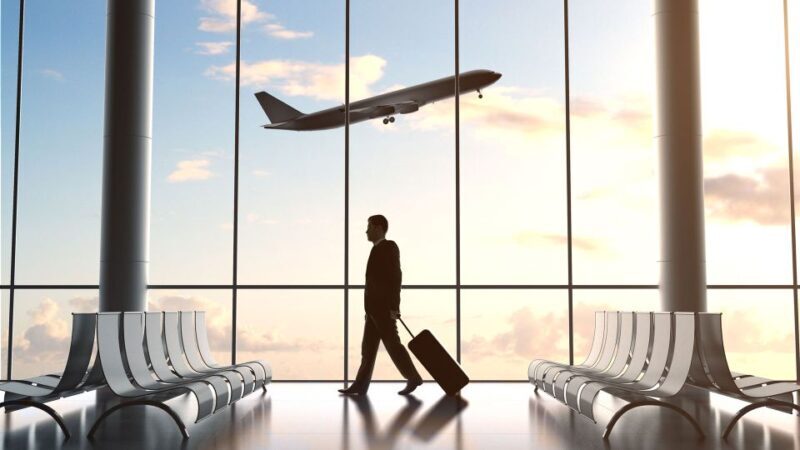From Las Vegas Hotel - Transfer to Airport - Why You Might Choose This Transfer