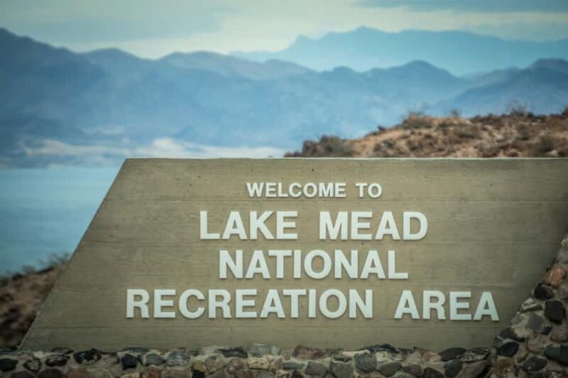 From Las Vegas: Lake Mead Wildlife & Seven Magic Mountains - FAQ