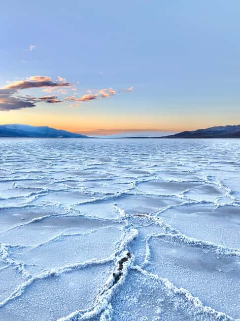 From Las Vegas: Photography Tour - What to Expect on the Tour