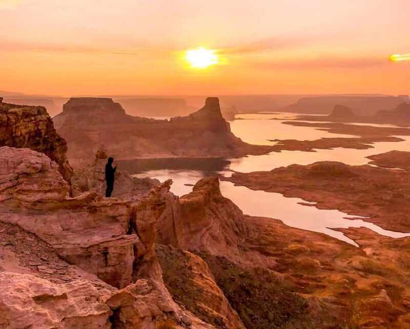 From Las Vegas: Photography Tour - The Sum Up