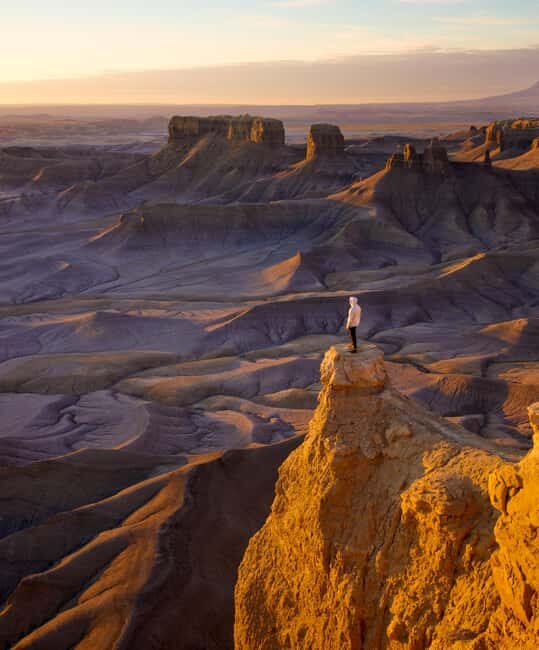 From Las Vegas: Photography Tour - FAQ