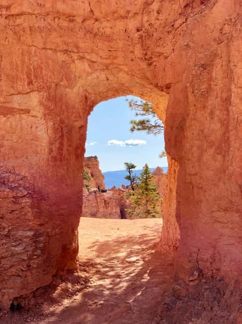 From Las Vegas: Private Bryce Canyon Hiking Tour - An In-Depth Look at the Bryce Canyon Private Hiking Tour