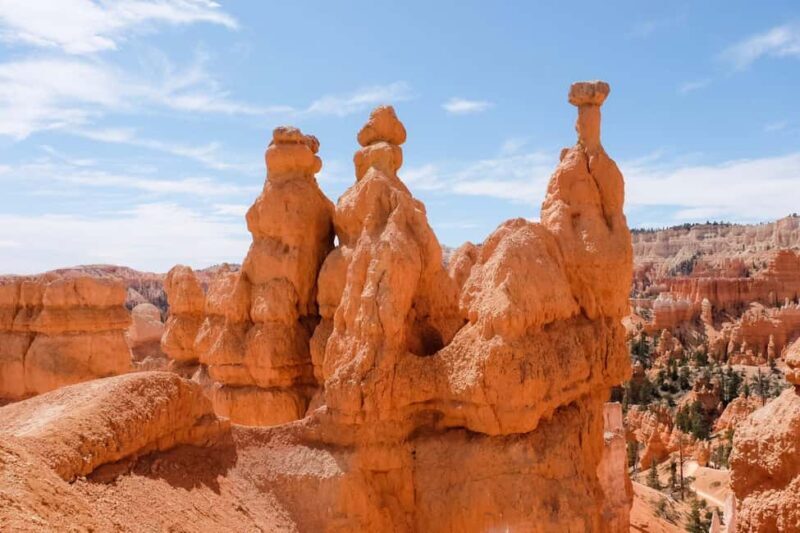 From Las Vegas: Private Bryce Canyon Hiking Tour - FAQ