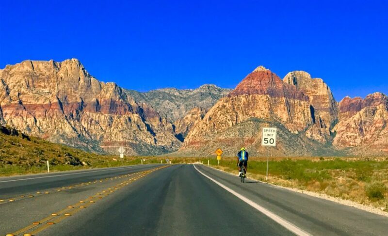 From Las Vegas: Red Rock Canyon Electric Bike Hire - Final Thoughts