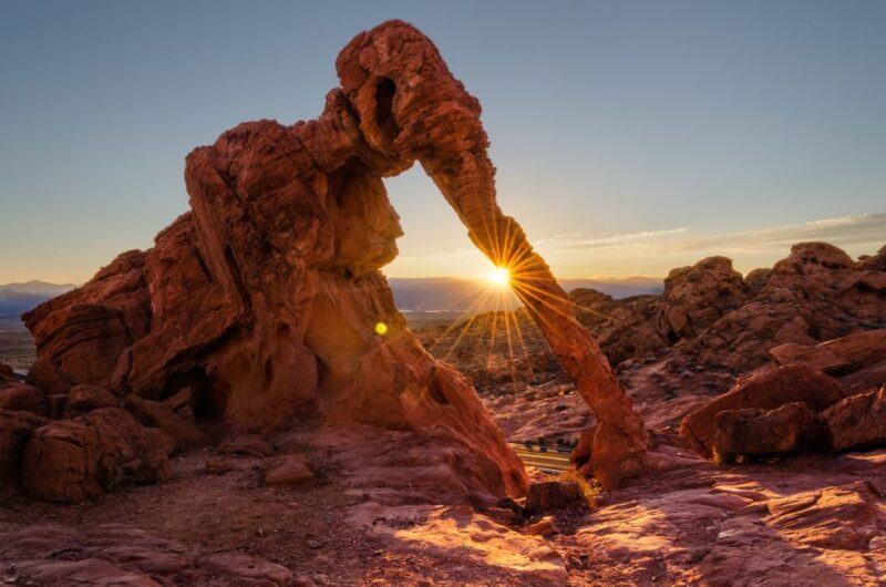 From Las Vegas: Valley of Fire State Park Tour - Who Is This Tour Perfect For?