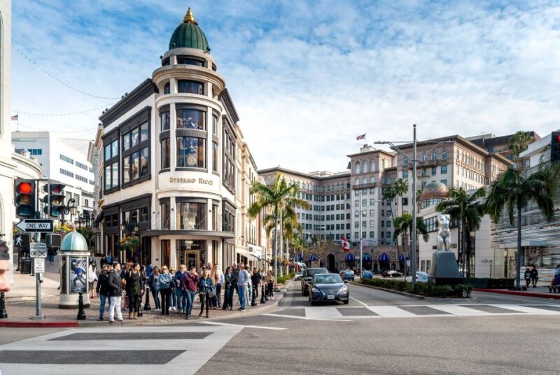 From Las Vegas: VIP Los Angeles/Hollywood Day Trip - The Bottom Line: Who Is This Tour Best For?