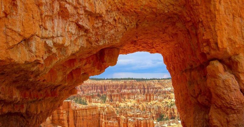 From Las Vegas: Zion and Bryce National Park Overnight Tour - Who Is This Tour Best For?