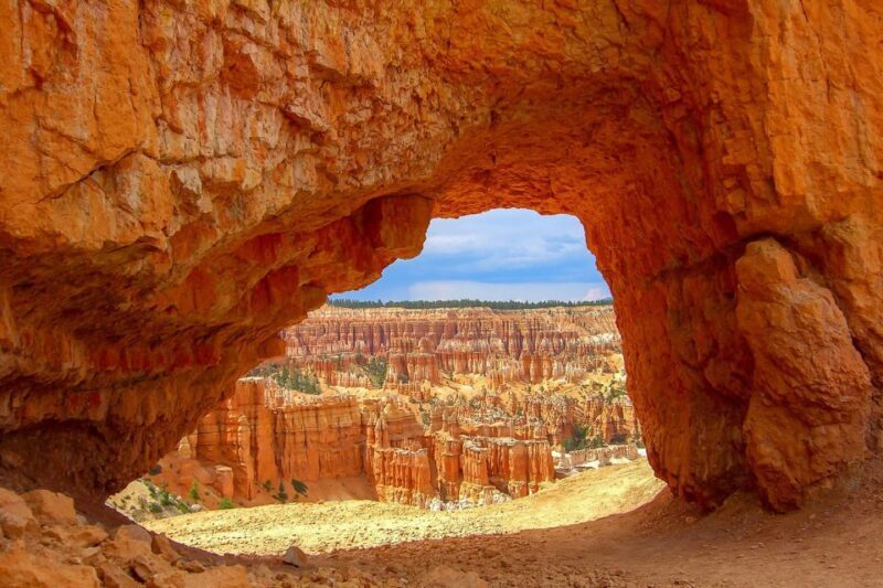 From Las Vegas: Zion and Bryce National Park Overnight Tour - Frequently Asked Questions