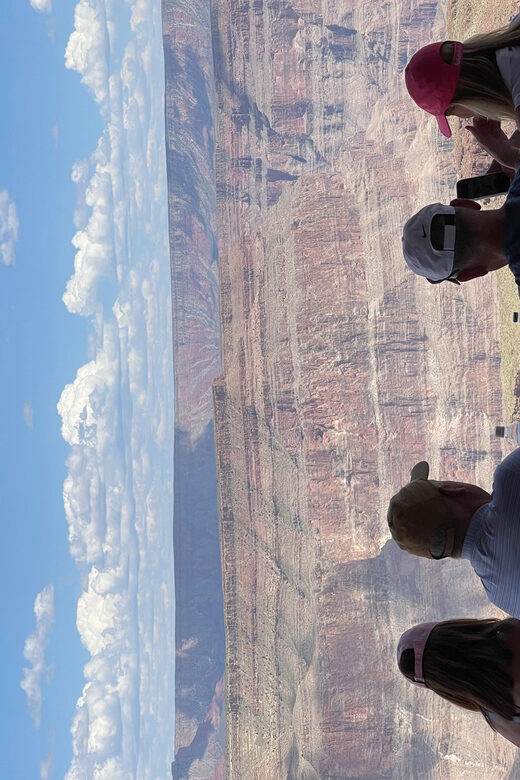 From Las Vegas: Zion, Bryce, & Antelope Canyon 3-Day Tour - Key Points