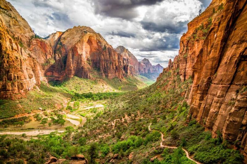 From Las Vegas: Zion National Park Day Trip - Authentic Insights from Past Travelers