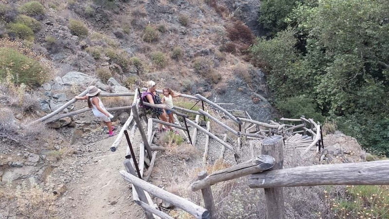 From Lasithi: Richtis Gorge - Who This Tour Is Best For