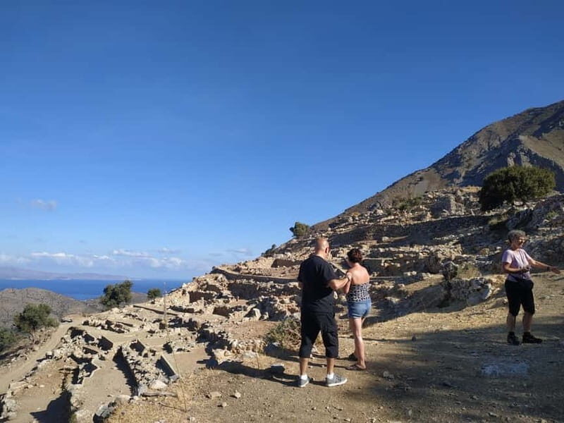 From Lasithi: Richtis Gorge - Final Verdict