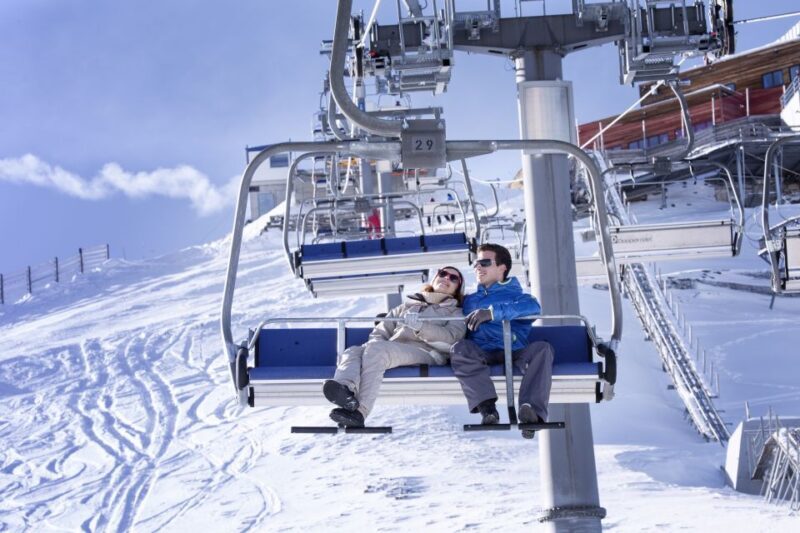 From Lausanne: Glacier 3000 Experience Tour - Additional Tips