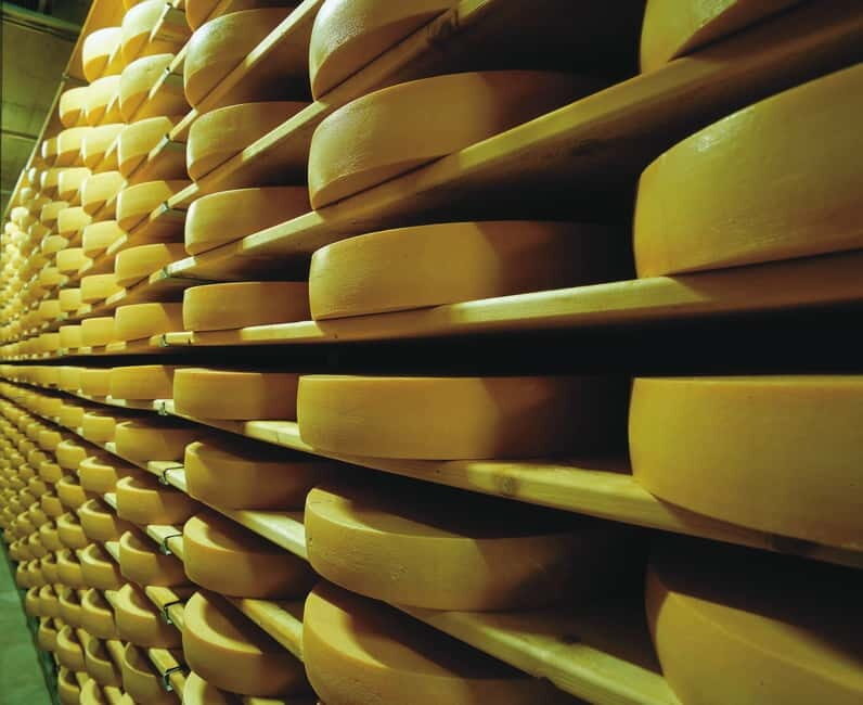 From Lausanne: Gruyères Tour with Train, Chocolate & Cheese - Who Will Love This Tour?