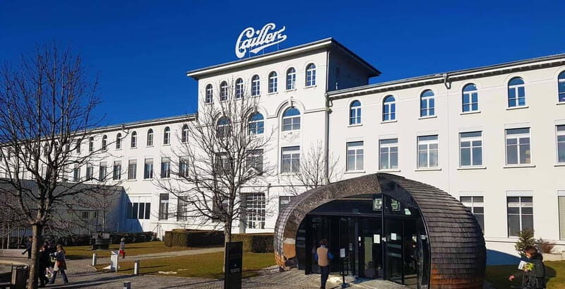 From Lausanne: Gruyères Tour with Train, Chocolate & Cheese - FAQs