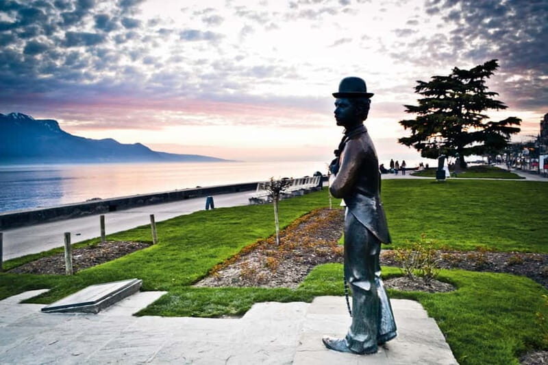 From Lausanne: Montreux, Chaplin, and Chillon Castle Tour - A Full Breakdown of the Experience