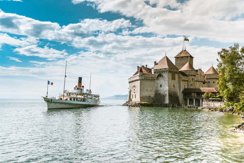 From Lausanne: Montreux, Chaplin, and Chillon Castle Tour - Who Is This Tour Best For?