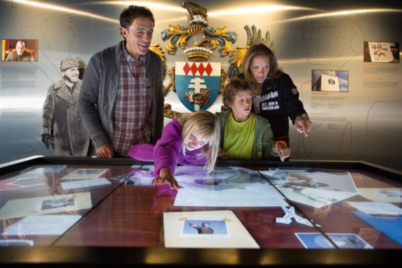 From Lausanne: Spectacular Schilthorn with 007 Experience - Final Thoughts: Who Should Consider This Tour?