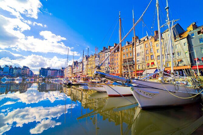 From Le Havre Breathtaking Honfleur and Deauville Shore Excursion - What Travelers Say: Honest Insights
