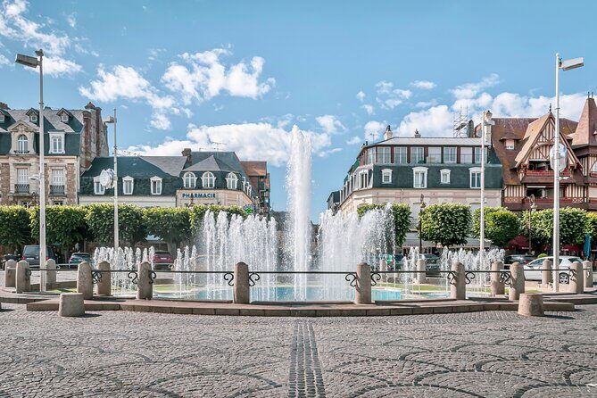 From Le Havre Breathtaking Honfleur and Deauville Shore Excursion - Price and Overall Value