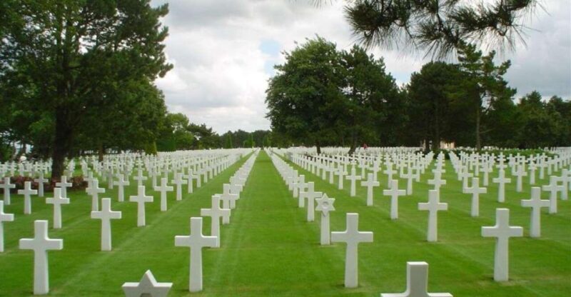 From Le Havre: D-Day Beaches Private Shore Excursion - Authentic Traveler Insights & Tips