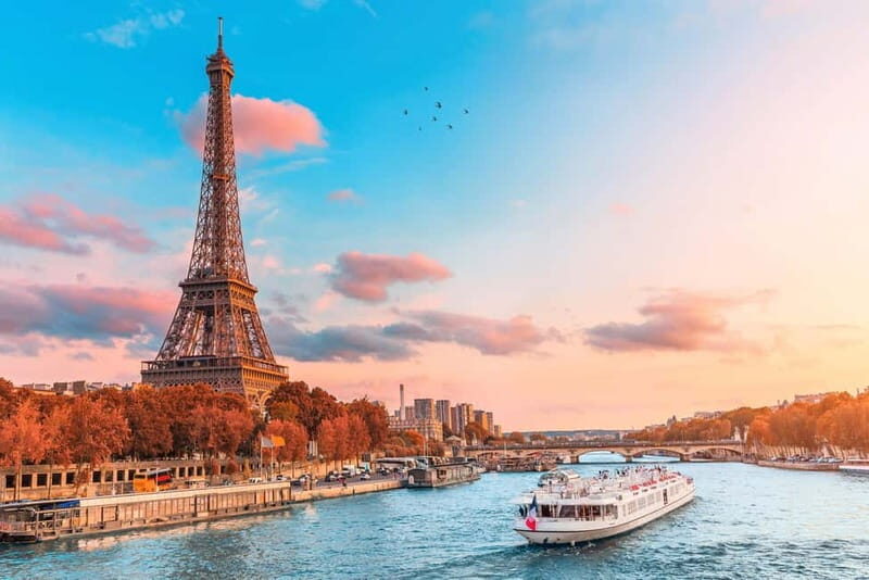 From Le Havre: Deluxe Paris Tour with Seine River Cruise - Who Is This Tour Best Suited For?