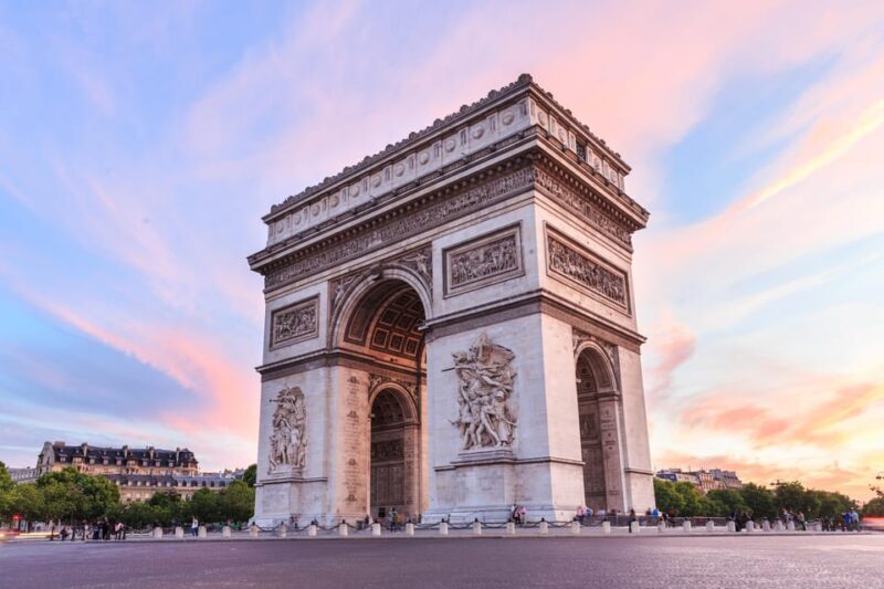 From Le Havre: Deluxe Paris Tour with Seine River Cruise - Frequently Asked Questions
