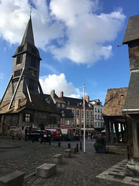 From Le Havre: Honfleur Walking Tour - Who Will Love This Tour?