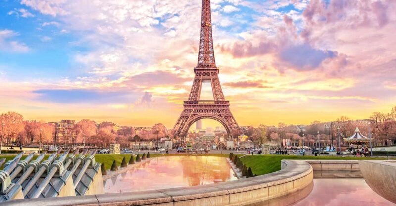 From Le Havre: Paris with River Cruise Shore Excursion - Who Should Consider This Tour?