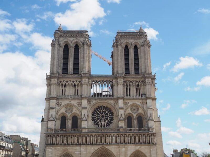 From Le Havre: Paris with River Cruise Shore Excursion - The Bottom Line