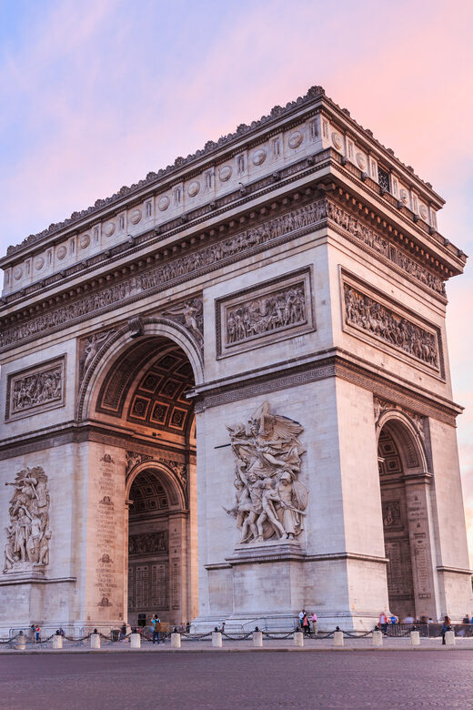 From Le Havre: Paris with River Cruise Shore Excursion - FAQ