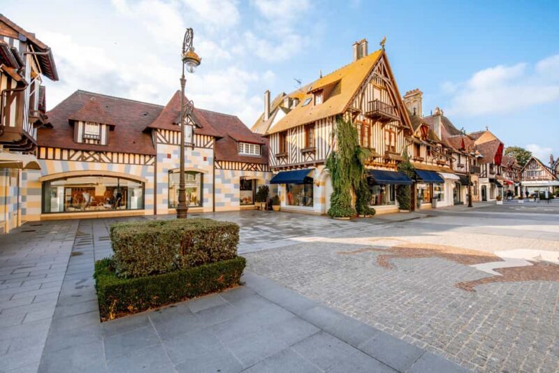 From Le Havre: Seaside Charms Honfleur and Deauville - Value and Cost: Does It Stand Out?