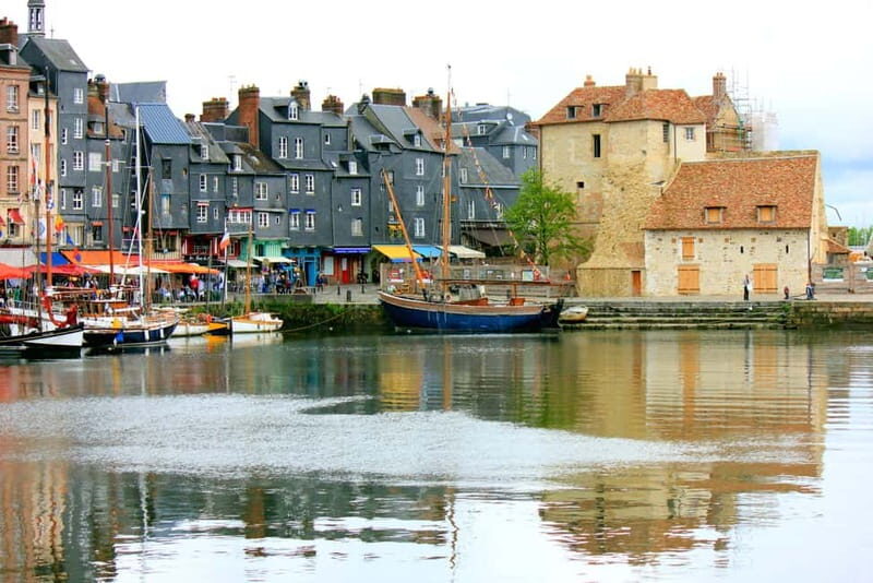 From Le Havre: Seaside Charms Honfleur and Deauville - Who Is This Tour Best Suited For?