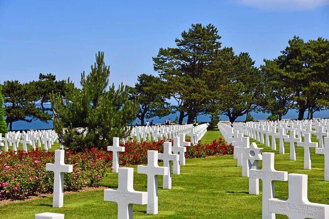 From Le Havre to Heroism: Private D-Day Normandy Experience - Key Points