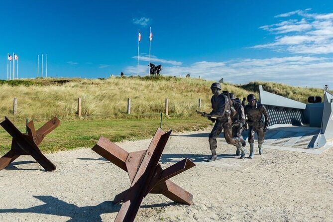 From Le Havre to Heroism: Private D-Day Normandy Experience - Who Should Consider This Tour?