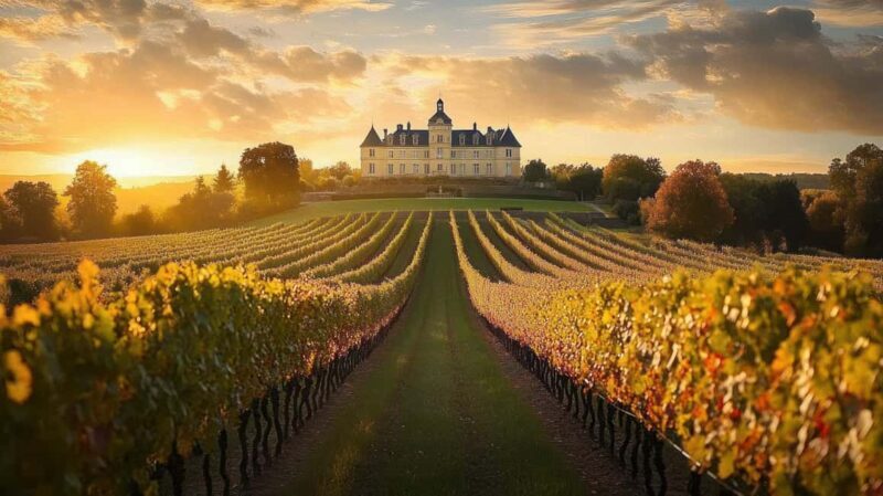 From Le Verdon Cruise Port: Bordeaux Guided Shore Excursion - Exploring Bordeaux’s City Highlights