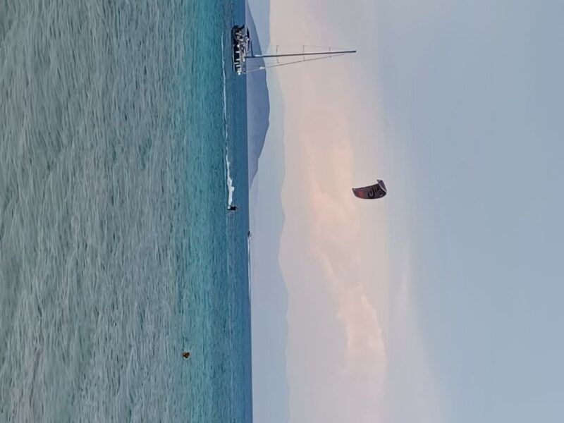 From Lefkada: 7-Day Island Hopping Sailing Boat Cruise - Who Is This Tour Best For?