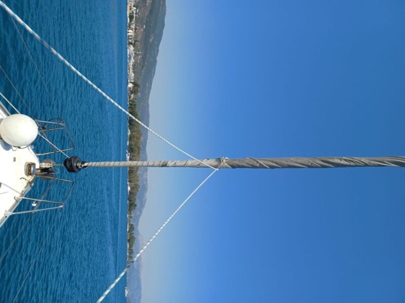 From Lefkada: 7-Day Island Hopping Sailing Boat Cruise - Final Thoughts