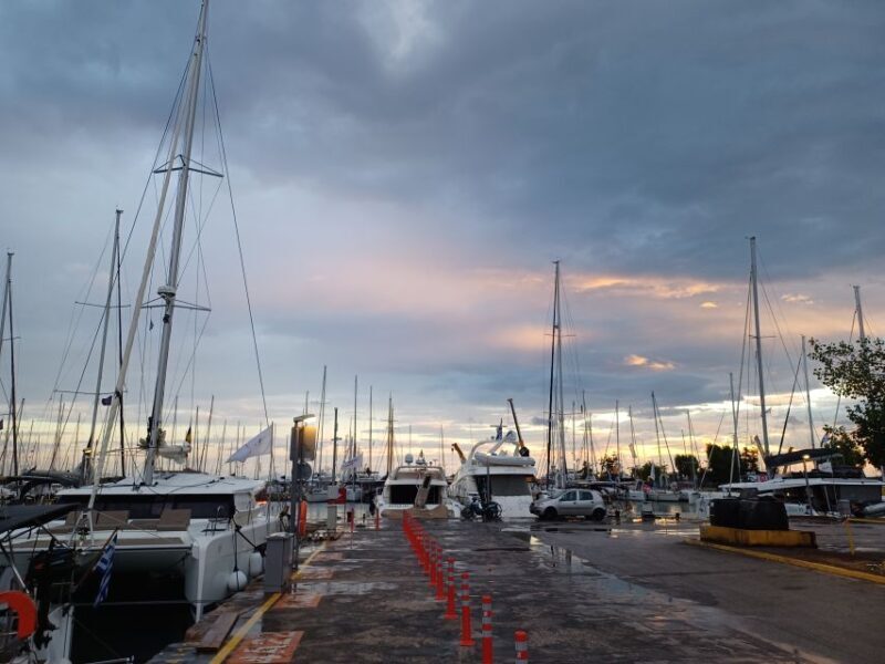 From Lefkada: 7-Day Island Hopping Sailing Boat Cruise - FAQ